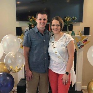 Meet your Posher, Meghan